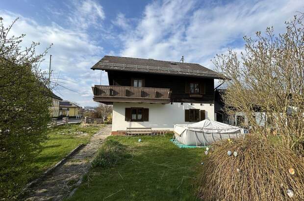 Haus kaufen in 4851 Gampern (Bild 2)