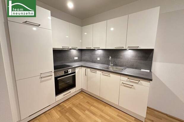 Terrassenwohnung mieten in 1210 Wien (Bild 4)