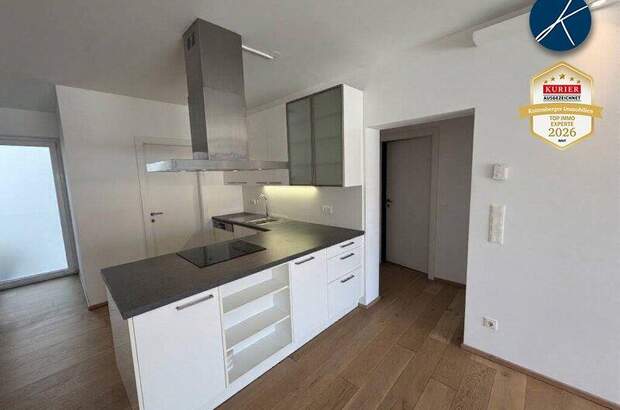 Terrassenwohnung mieten in 3500 Krems (Bild 1)