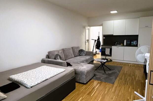Wohnung mieten in 8010 Graz (Bild 1)