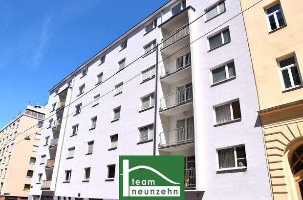 Terrassenwohnung kaufen in 1040 Wien (Bild 1)