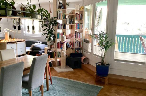 Wohnung mit Balkon kaufen in 1160 Wien (Bild 4)