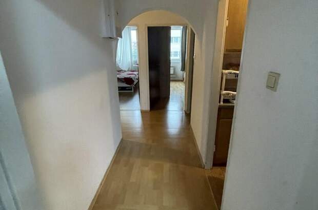 Wohnung mit Balkon kaufen in 5020 Salzburg (Bild 4)
