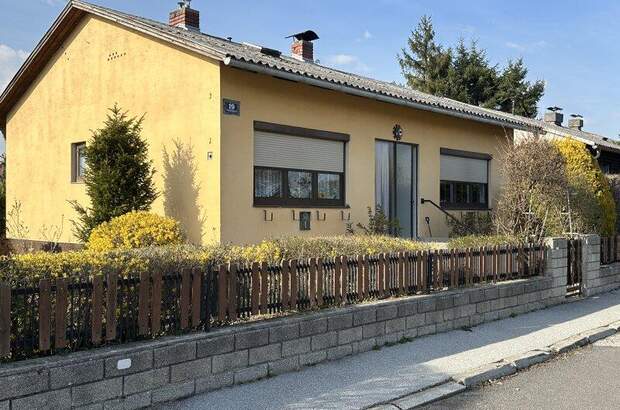 Haus kaufen in 7201 Neudörfl (Bild 1)