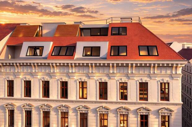 Wohnung kaufen in 1070 Wien (Bild 2)