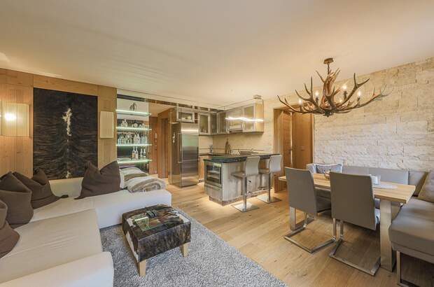 Terrassenwohnung kaufen in 6370 Kitzbühel (Bild 1)