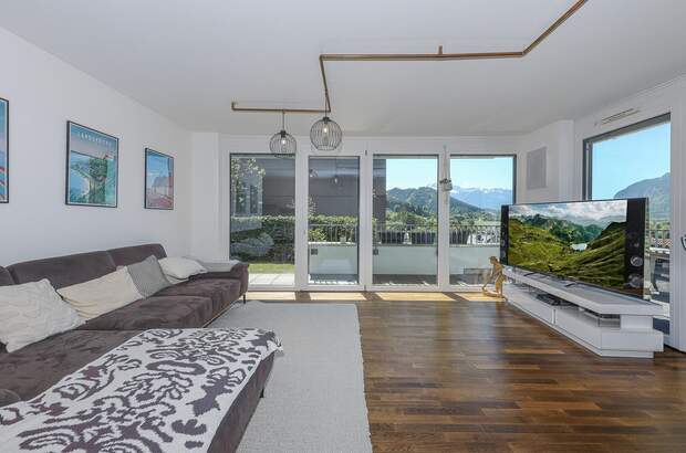 Terrassenwohnung kaufen in 6020 Innsbruck (Bild 4)