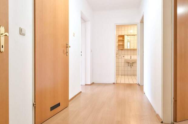 Wohnung mit Balkon kaufen in 5110 Oberndorf (Bild 2)