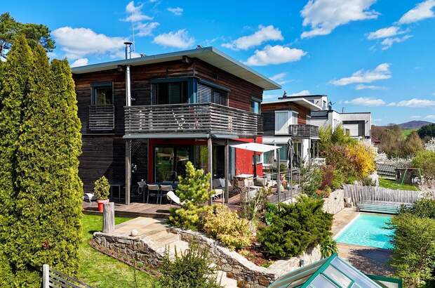 Einfamilienhaus kaufen in 3013 Tullnerbach (Bild 1)