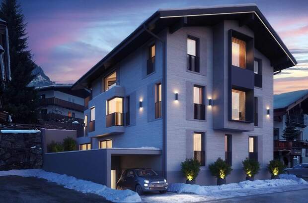 Chalet kaufen in 6370 Kitzbühel (Bild 4)