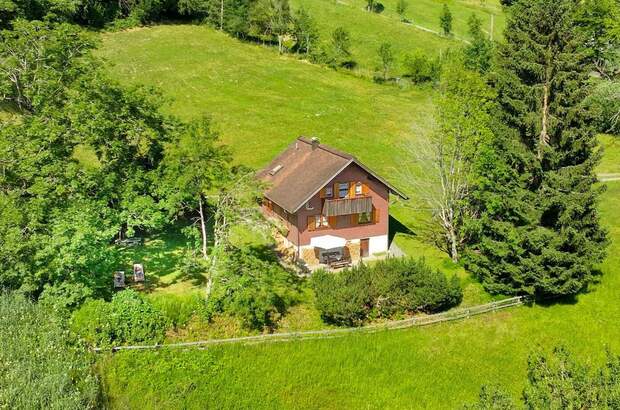 Haus kaufen in 6850 Dornbirn (Bild 1)