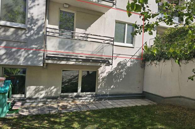 Wohnung mit Balkon mieten in 1060 Wien (Bild 1)