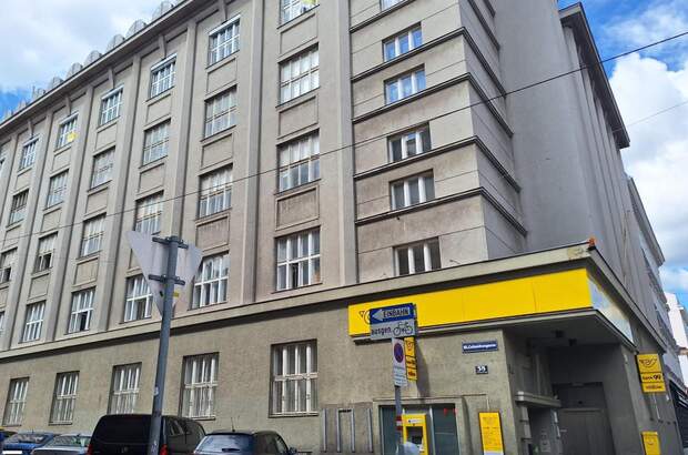 Büro / Praxis mieten in 1100 Wien (Bild 1)