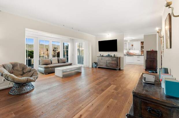 Terrassenwohnung kaufen in 9220 Velden (Bild 1)