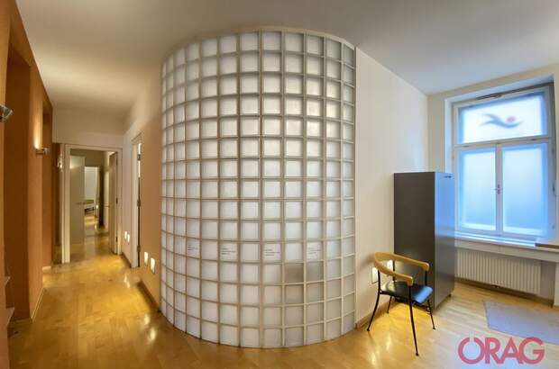 Gewerbeobjekt mieten in 5020 Salzburg (Bild 1)