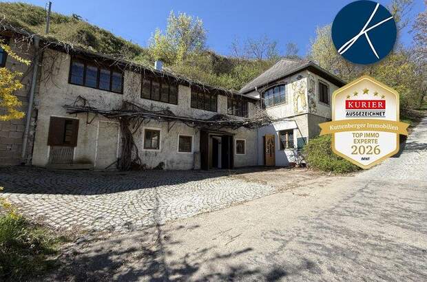 Gastronomie / Restaurant kaufen in 3495 Rohrendorf (Bild 1)