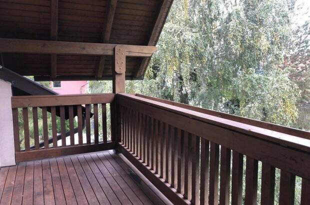 Terrassenwohnung mieten in 4492 Hofkirchen (Bild 1)