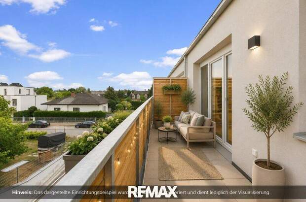 Terrassenwohnung kaufen in 2232 Deutsch (Bild 1)