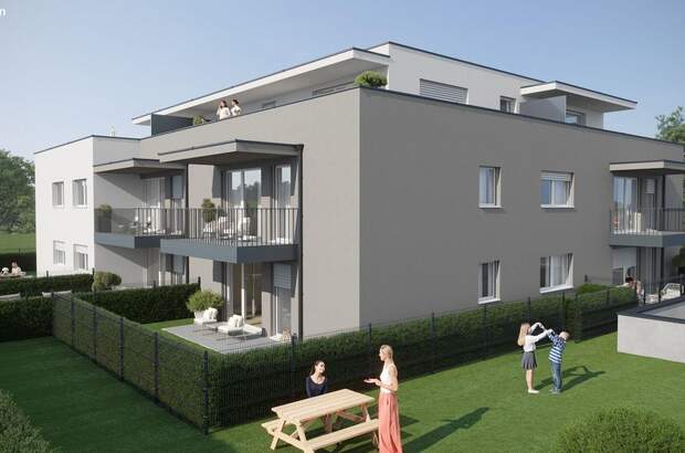 Wohnung kaufen in 3350 Haag (Bild 4)