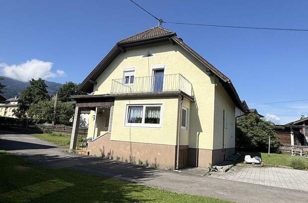 Haus kaufen in 9586 Fürnitz (Bild 1)