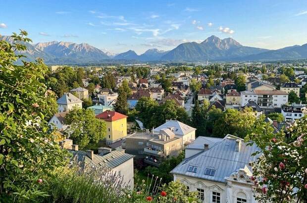 Gewerbeobjekt kaufen in 5020 Salzburg (Bild 2)