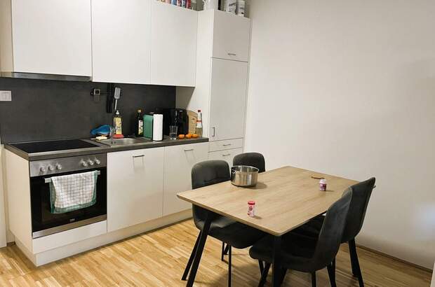 Wohnung mit Balkon mieten in 8010 Graz (Bild 1)