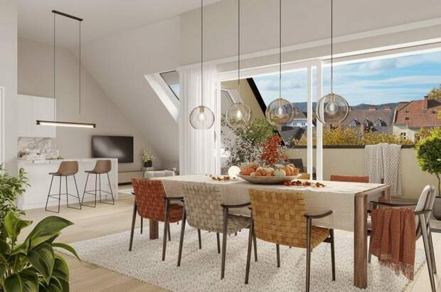 Wohnung mit Balkon kaufen in 8020 Graz (Bild 1)