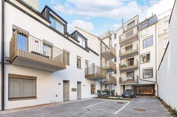 Halle / Lager / Produktion mieten in 1060 Wien (Bild 2)