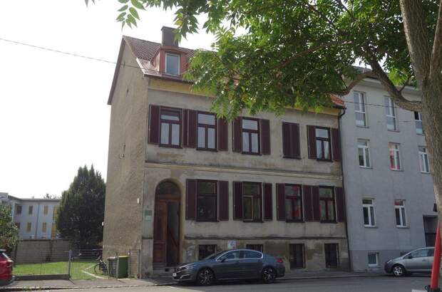 Anlageobjekt kaufen in 8010 Graz (Bild 1)