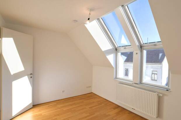 Wohnung mit Balkon mieten in 1160 Wien (Bild 1)