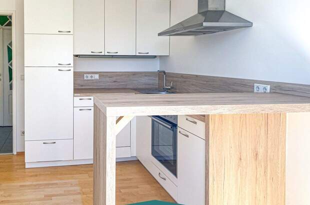 Altbauwohnung mit Balkon mieten in 9500 Villach (Bild 3)