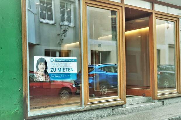 Gewerbeobjekt mieten in 3910 Zwettl (Bild 2)