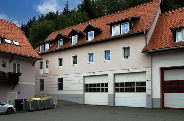 Wohnung mieten in 8793 Trofaiach