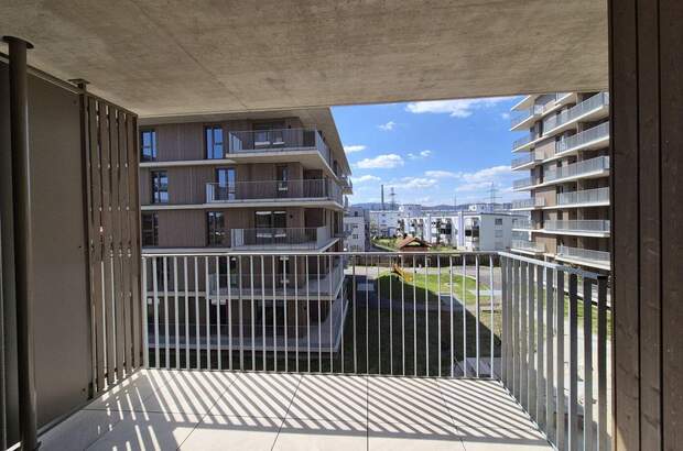Wohnung mit Balkon kaufen in 8010 Graz (Bild 1)