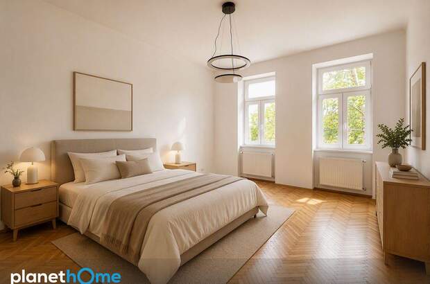 Wohnung kaufen in 1210 Wien (Bild 2)