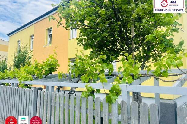 Mehrfamilienhaus kaufen in 2540 Bad Vöslau (Bild 1)