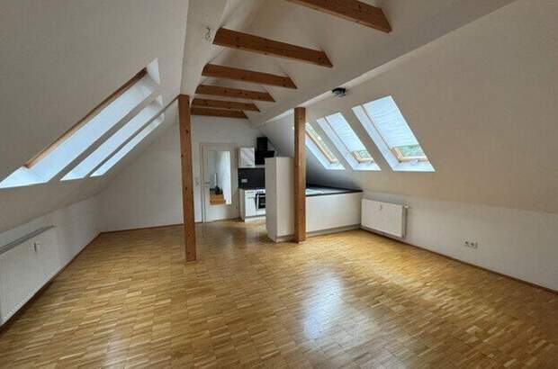 Altbauwohnung mieten in 8435 Wagna (Bild 1)