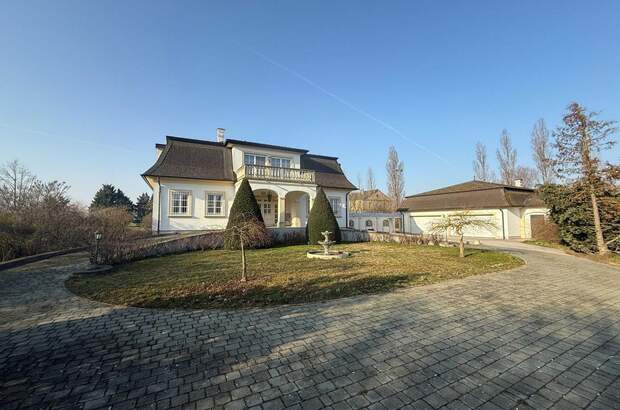 Haus mit Garten kaufen in 2423 Deutsch Jahrndorf (Bild 2)