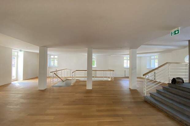 Gewerbeobjekt mieten in 5020 Salzburg (Bild 1)