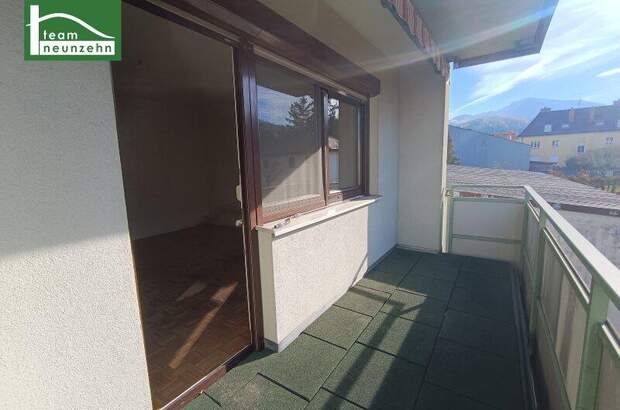 Terrassenwohnung mieten in 3170 Hainfeld (Bild 2)