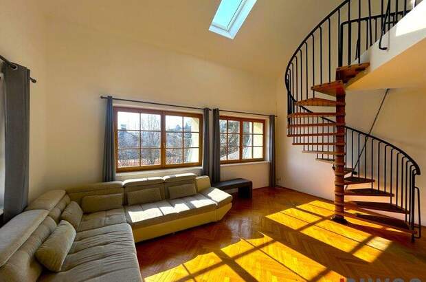 Terrassenwohnung mieten in 3003 Gablitz (Bild 3)