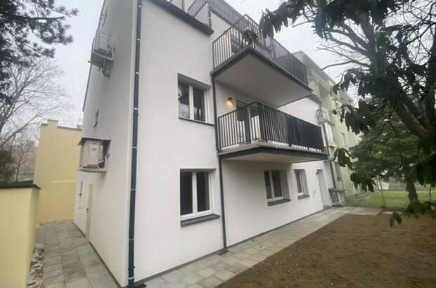 Wohnung mit Balkon mieten in 1230 Wien (Bild 1)