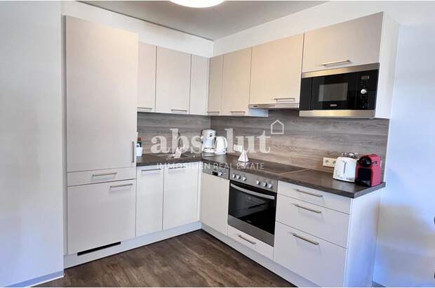 Terrassenwohnung kaufen in 5710 Kaprun (Bild 3)