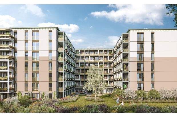 Terrassenwohnung kaufen in 1020 Wien (Bild 5)