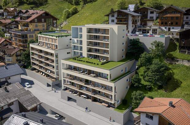 Wohnung kaufen in 6555 Kappl (Bild 1)