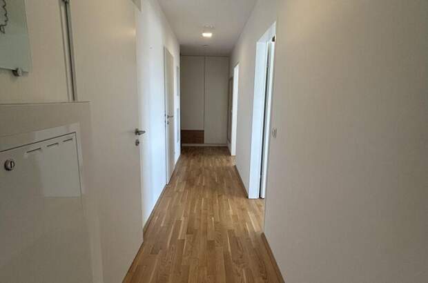 Wohnung mit Balkon mieten in 4840 Vöcklabruck (Bild 3)
