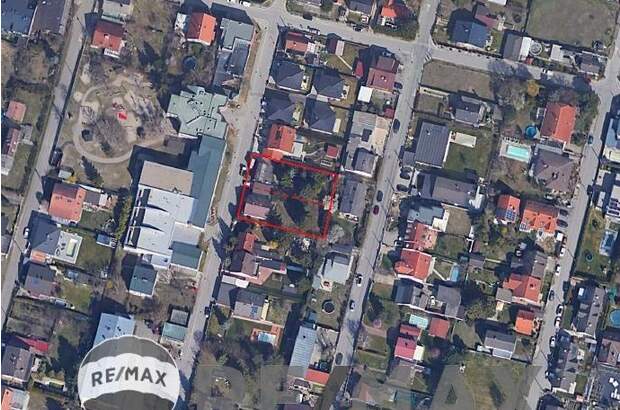 Grundstück kaufen in 2201 Kapellerfeld (Bild 1)