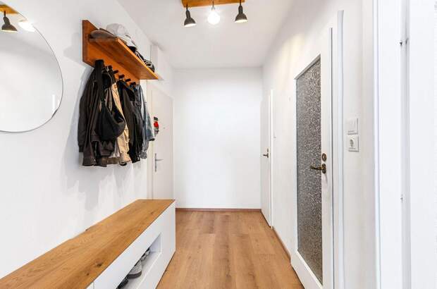 Wohnung mit Balkon kaufen in 1020 Wien (Bild 2)