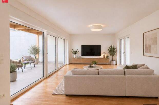 Einfamilienhaus kaufen in 8200 Gleisdorf (Bild 1)