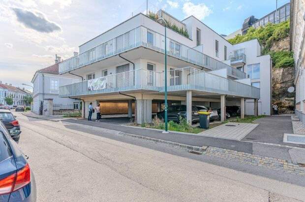 Wohnung mit Balkon kaufen in 3500 Krems (Bild 1)